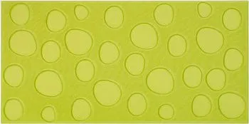 Декор AGATHA LUNARES PISTACHO