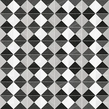 Керамогранит Seguin-R Grafito