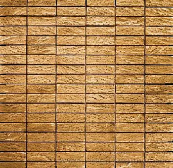 Нат.камень Lacche SLATE GOLD (1,5х5)
