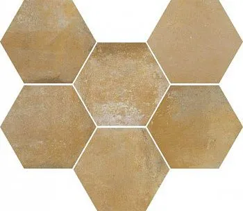 Керамогранит Epoca Ocra R55P