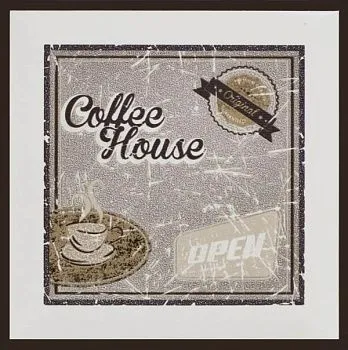 Декор Cocktail Decor Coffee B