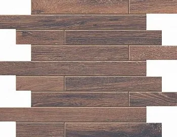 Мозаика BRIGANTINA MOSAICO MURETTO BG06 неполированный