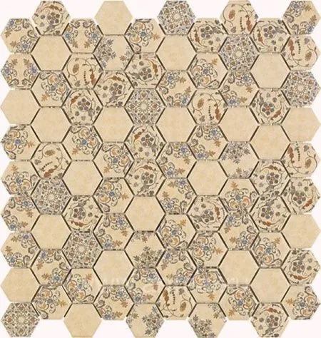 Декор Malla st. tropez 30x28.5 (изображение)