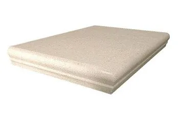 Ступень угловая SG906500N/GR/AN Аллея светлый