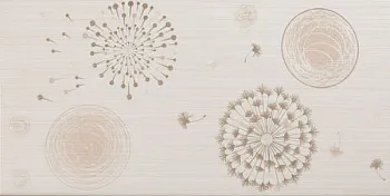 Декор DECOR DANDELION CREAM