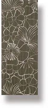 Декор Ming  nero