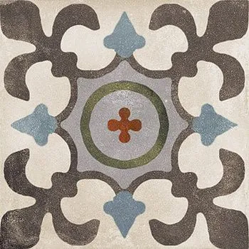 Напольный декор D-esign Evo Palazzo Ducale Sogg. F