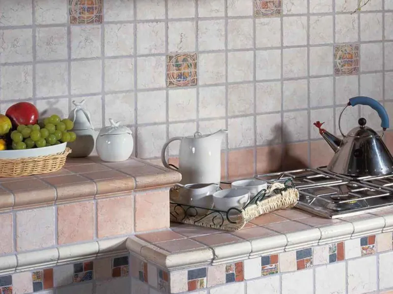 Керамогранит HSF от производителя Del Conca –  фото