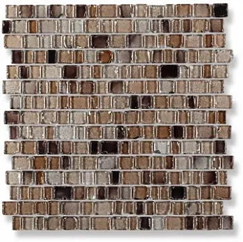 Мозаика Precious Stones TIGER-EYE