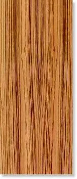 Керамогранит ESSENZE ZEBRANO LUC