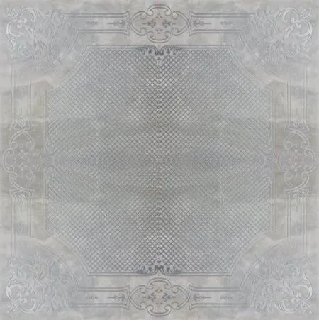 Панно Ros. ONIX SINTRA PEARL (изображение)