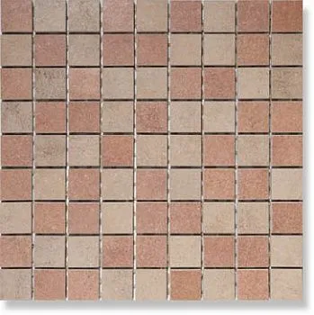 Мозаика GT-181/m01 коричневый 30*30