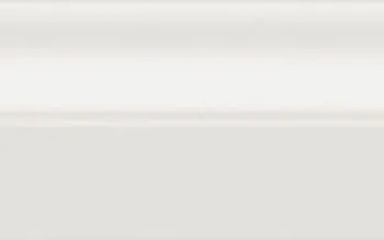 Цоколь Brocart Bianco Mate Zocalo