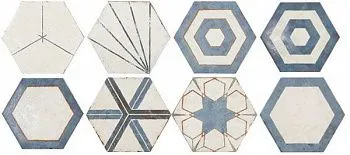 Керамогранит ANDAMAN DECOR