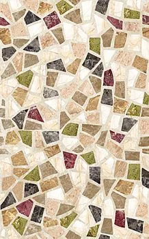 Декор Illyria estilo mix