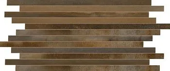Мозаика STICK STEELWALK RUST RETT/LAPP