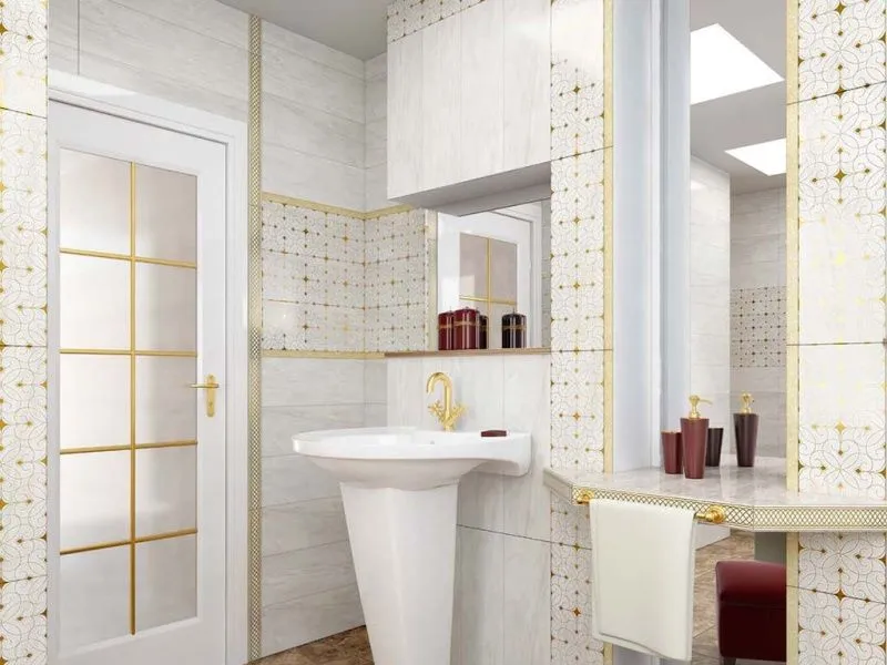 Керамическая плитка ROMANO от производителя Alma Ceramica –  фото