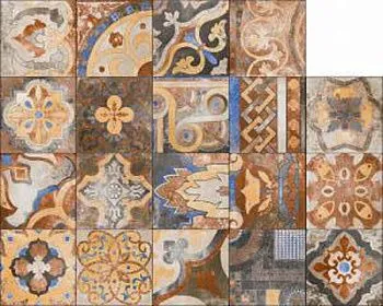 Керамогранит CR.EMPOLI EARTH