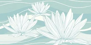 Декор Fluence DW9FLC06