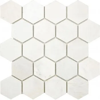 Мозаика Hexagon VMw Tumbled (64X74)