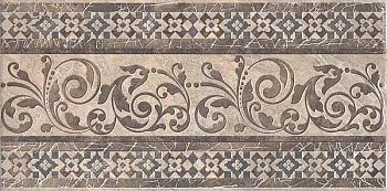 Бордюр напольный Бромли STG/B258/SG1501 бежевый