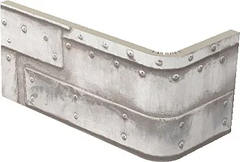 Внешний угол ANGOLO ESTERNO CO1 BEIGE