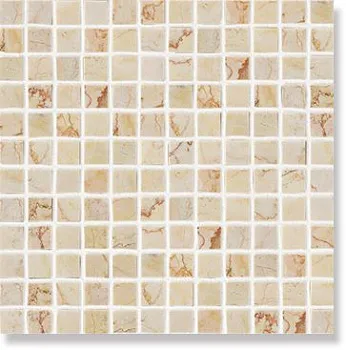 CV20040 Мозаика MOS.POLISHED SUNNY PEACH 1.5X1.5