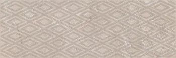 Декор Elektra Rombo бежевый