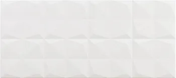 Декор ATRIUM MYS RLV. BLANCO MATE