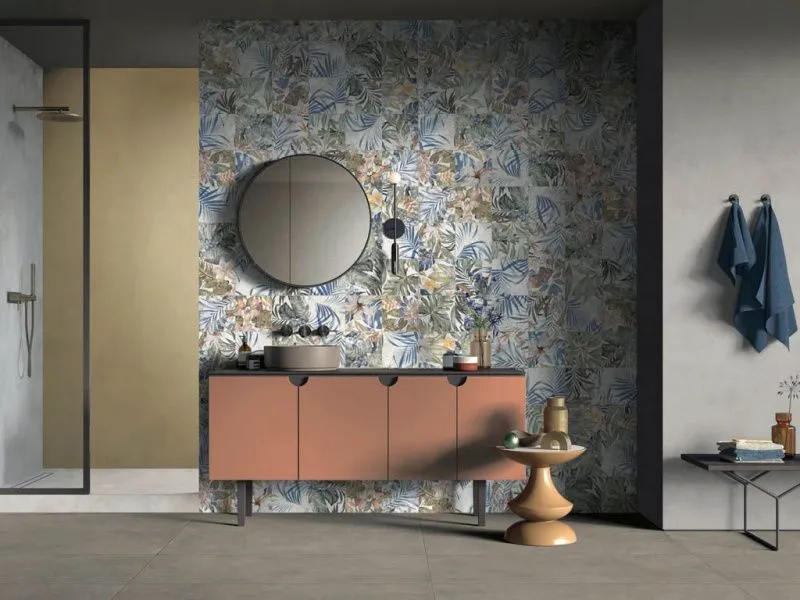 Керамогранит LUCE от производителя Ariana –  фото