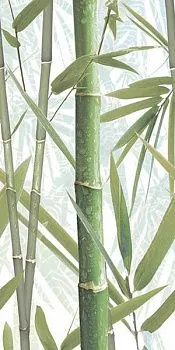 Декор Bamboo 1 DW9BMB104