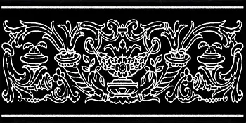 Декор STG/B509/16005 Авеллино