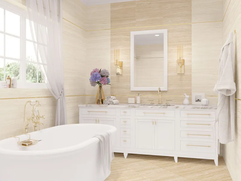 Керамическая плитка DIY ISOLA от производителя New Trend –  фото