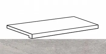 Фронтальная ступень Austin Gray Huella Tecnica (V75903651)