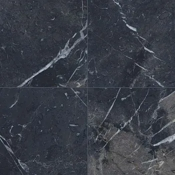 Керамогранит Pav. VELVET - NEGRO