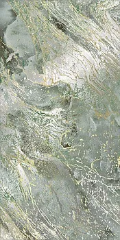 Декор D. NEBULOSA EMERALD 60х120
