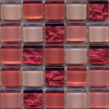 Мозаика смесь HT 518 стекло