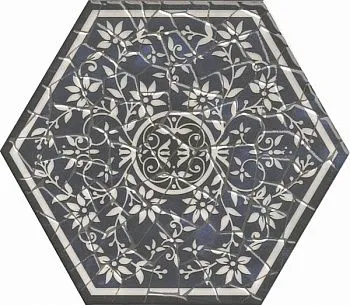 Декор Парк Гуэля лаппатированный (HGD/A384/SG2700L)