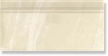 Бордюр IMPERIALE ALZATA CHIARO