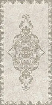 Декор Веласка VT/A150/11199R обрезной