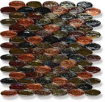 Мозаика GS550RLA  20 х 50