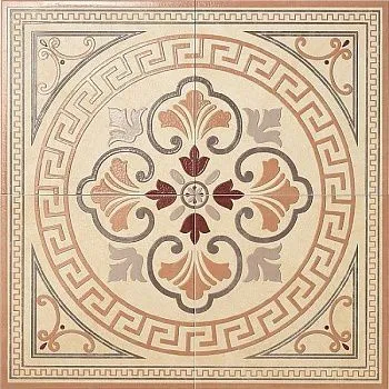 Панно Rosone composizione 4pz