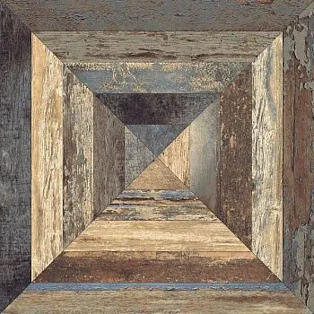 Керамогранит Woodland Multicolor Mix