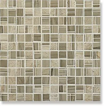 Мозаика Imperiali GREY MM1230M