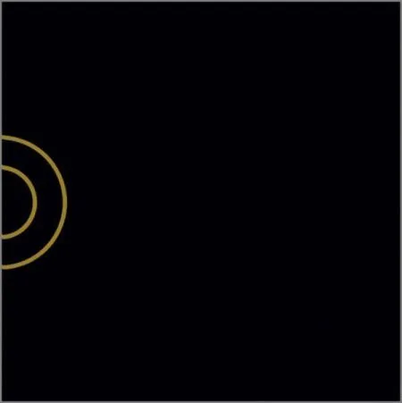 Настенная плитка Arianna Oro 4N N MQ (изображение)