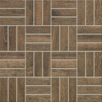 Мозаика BRIGANTINA BRAID SMALL BG05  неполиров.