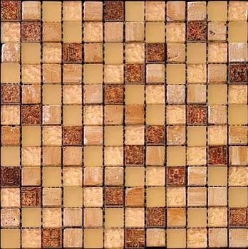 Мозаика античная Inka BDA-2321