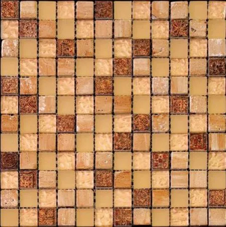 Мозаика античная Inka BDA-2321 (изображение)