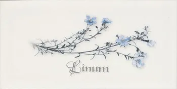 Декор Biselado Decor Blanco Linum