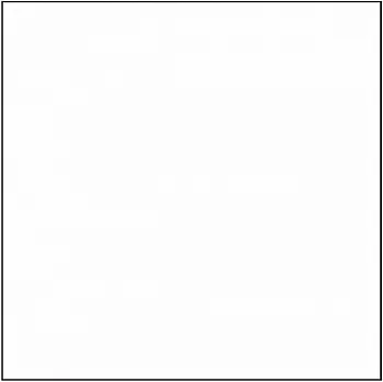 Напольная плитка 1544 N Калейдоскоп белый